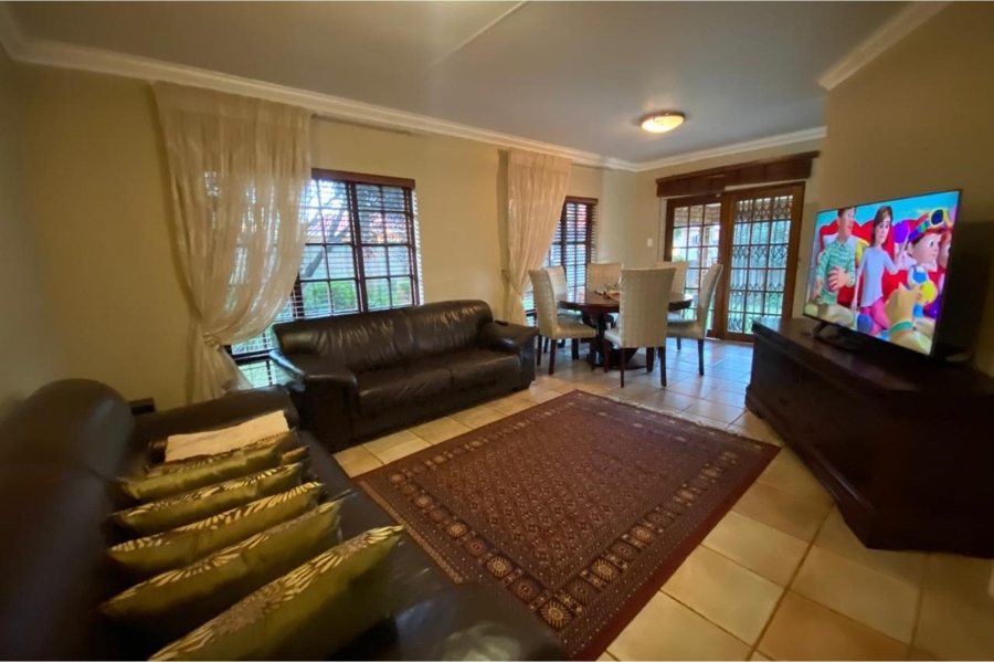 2 Bedroom Property for Sale in Vanderbijlpark SE Gauteng