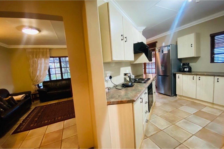 2 Bedroom Property for Sale in Vanderbijlpark SE Gauteng