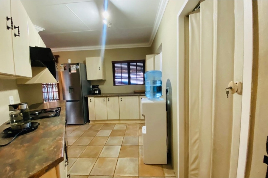 2 Bedroom Property for Sale in Vanderbijlpark SE Gauteng