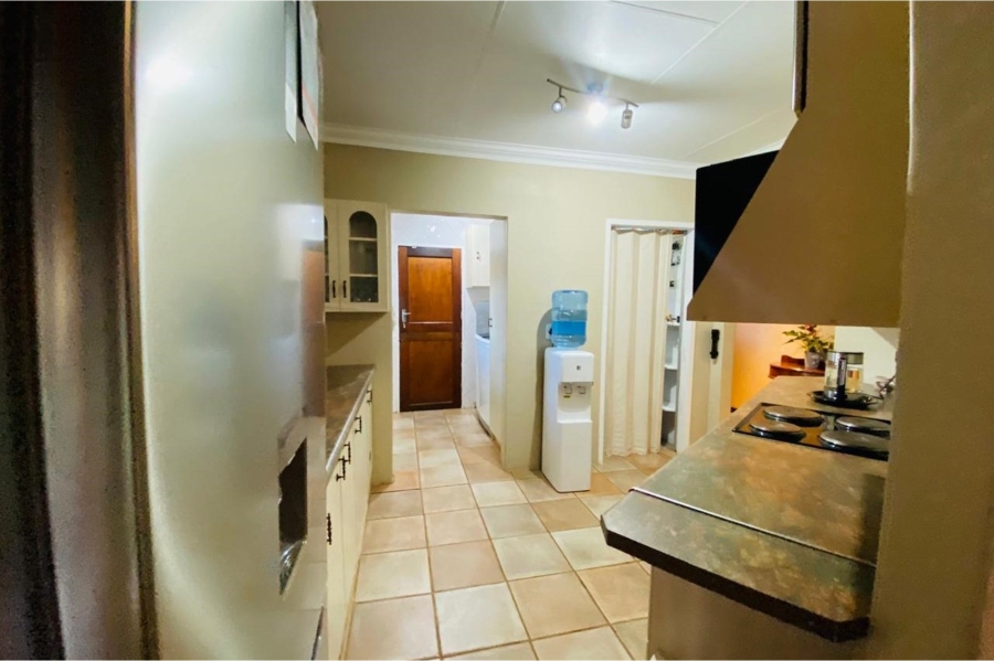 2 Bedroom Property for Sale in Vanderbijlpark SE Gauteng