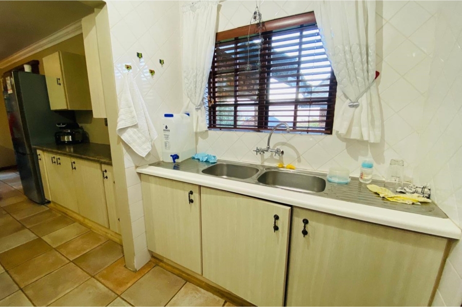 2 Bedroom Property for Sale in Vanderbijlpark SE Gauteng