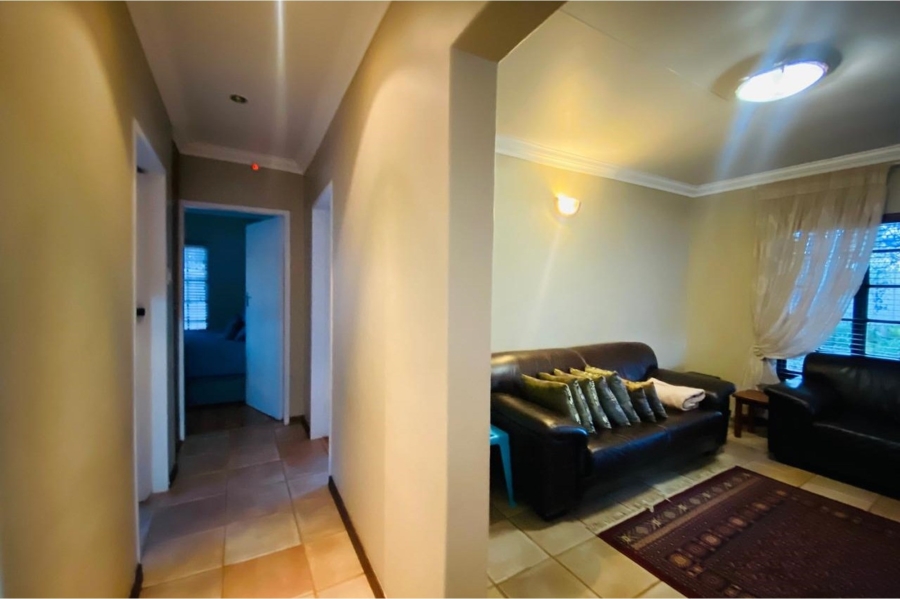 2 Bedroom Property for Sale in Vanderbijlpark SE Gauteng