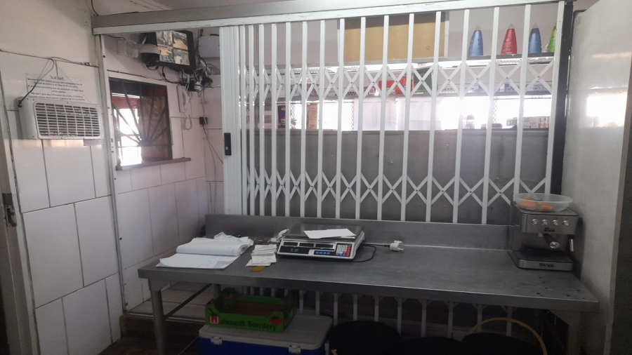 10 Bedroom Property for Sale in Vanderbijlpark CW 2 Gauteng