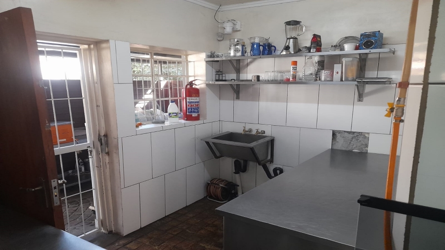 10 Bedroom Property for Sale in Vanderbijlpark CW 2 Gauteng