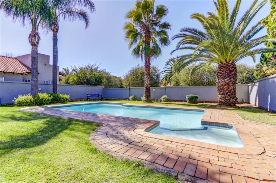 3 Bedroom Property for Sale in Glen Marais Gauteng