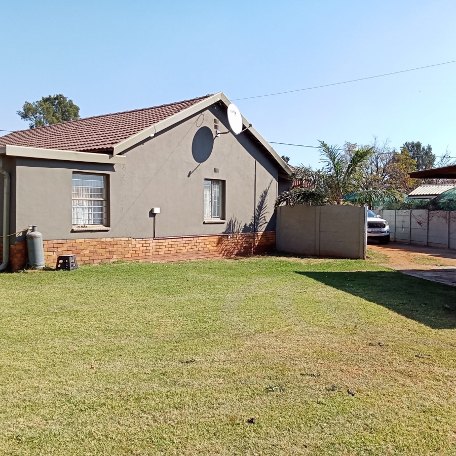 3 Bedroom Property for Sale in Edelweiss Gauteng