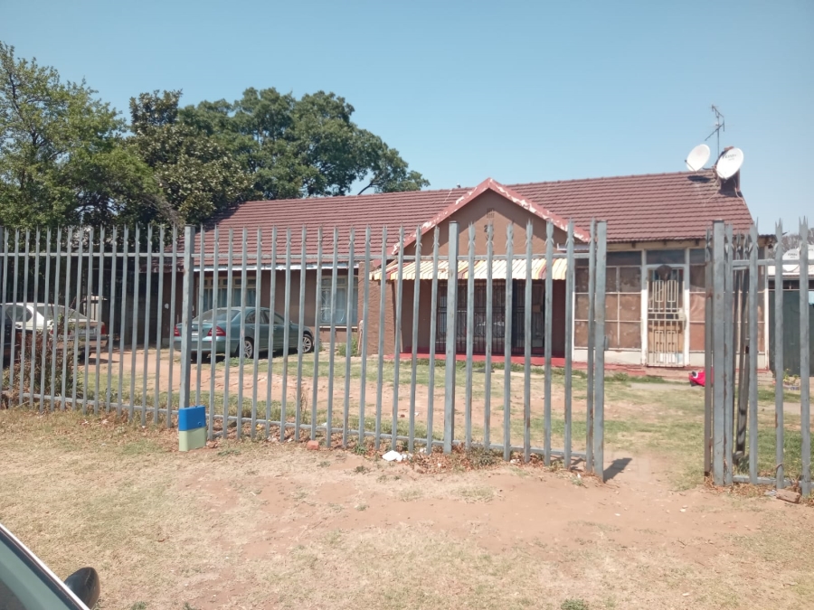 29 Bedroom Property for Sale in Kempton Park Ext 2 Gauteng
