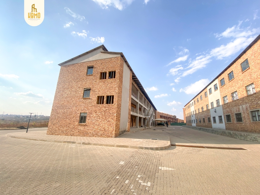 To Let 1 Bedroom Property for Rent in Norkem Park Gauteng