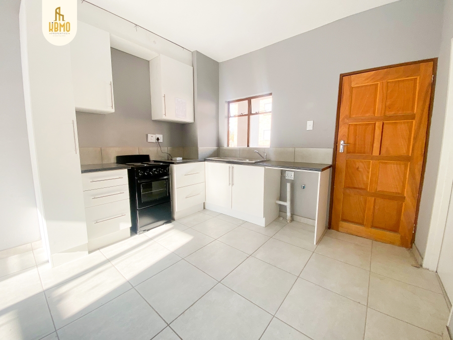To Let 1 Bedroom Property for Rent in Norkem Park Gauteng