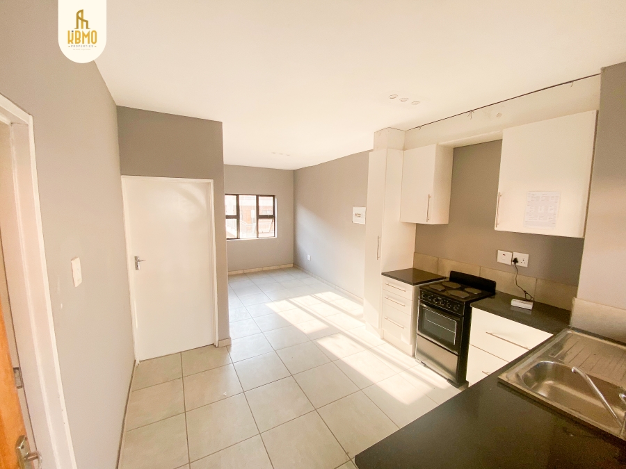 To Let 1 Bedroom Property for Rent in Norkem Park Gauteng
