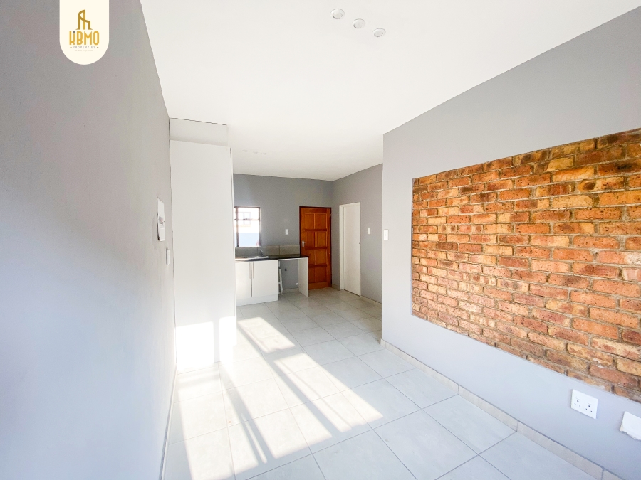 To Let 1 Bedroom Property for Rent in Norkem Park Gauteng