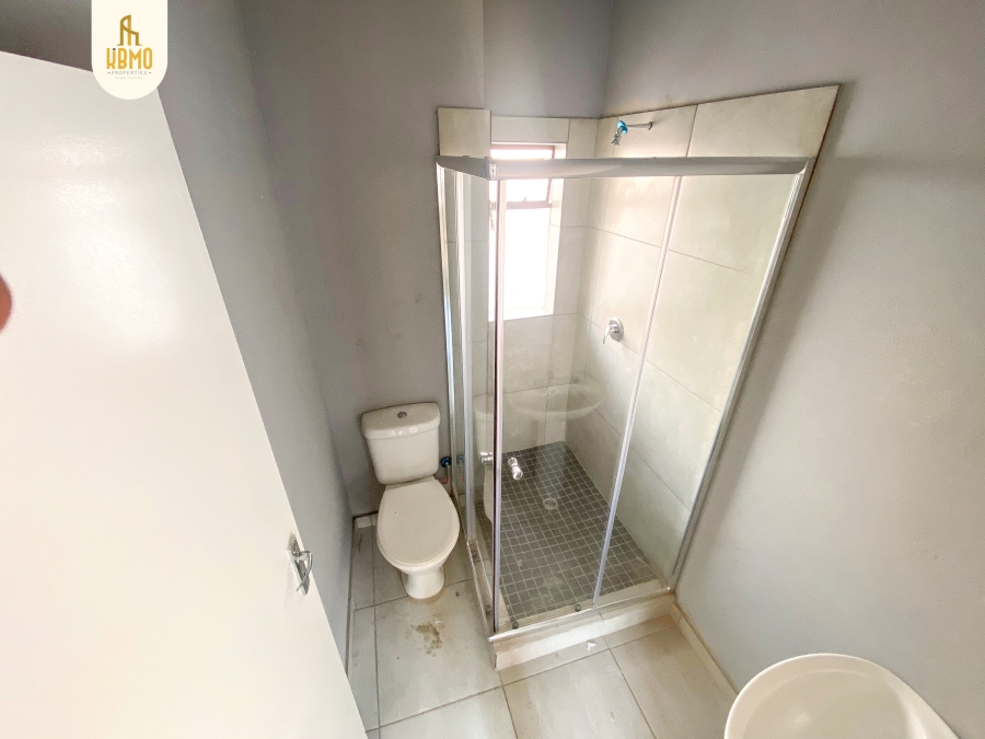 To Let 1 Bedroom Property for Rent in Norkem Park Gauteng