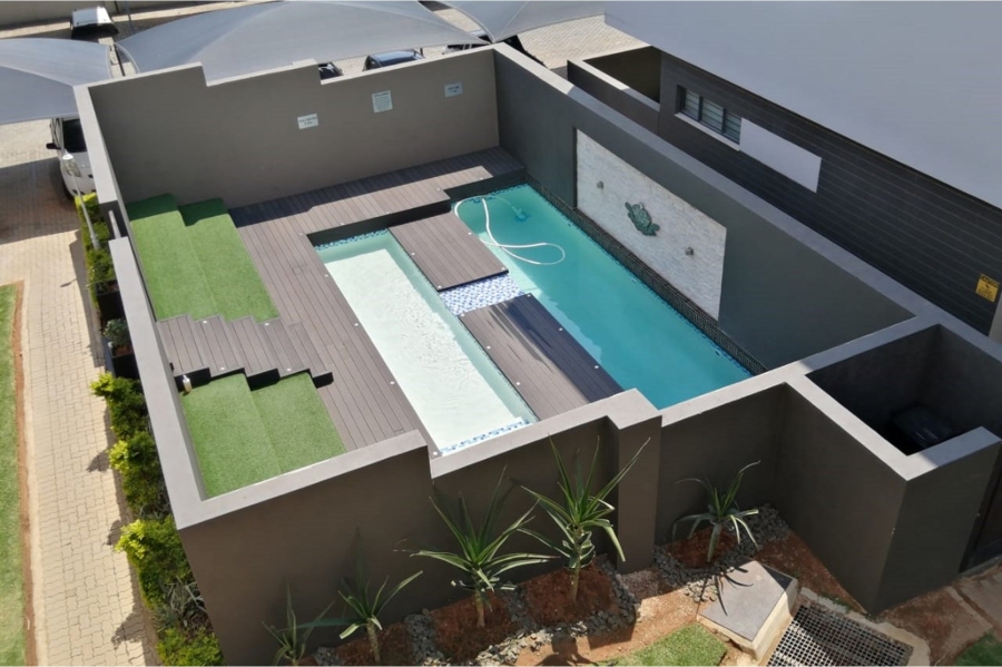 To Let 3 Bedroom Property for Rent in North Riding Gauteng