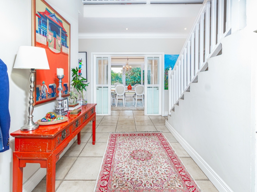 5 Bedroom Property for Sale in Fourways Gardens Gauteng