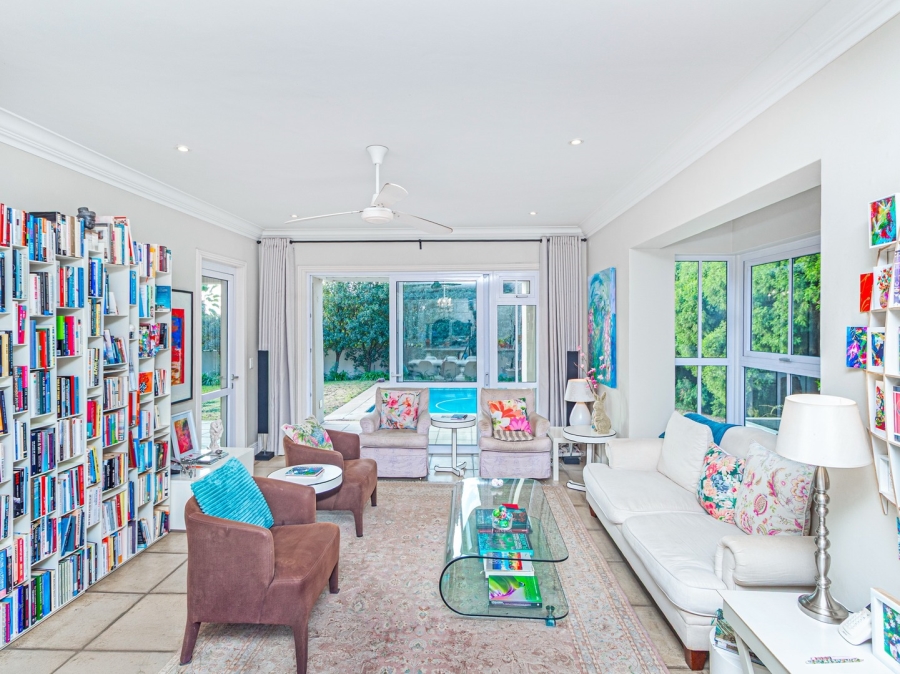 5 Bedroom Property for Sale in Fourways Gardens Gauteng