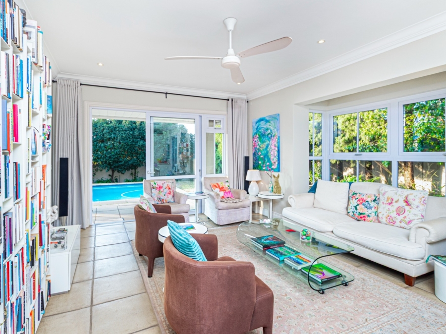 5 Bedroom Property for Sale in Fourways Gardens Gauteng