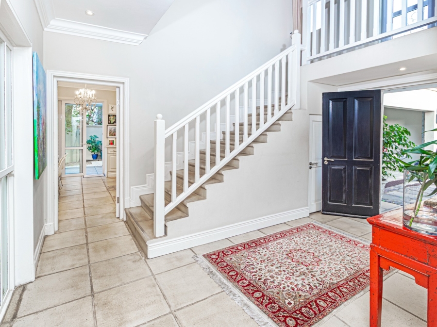 5 Bedroom Property for Sale in Fourways Gardens Gauteng