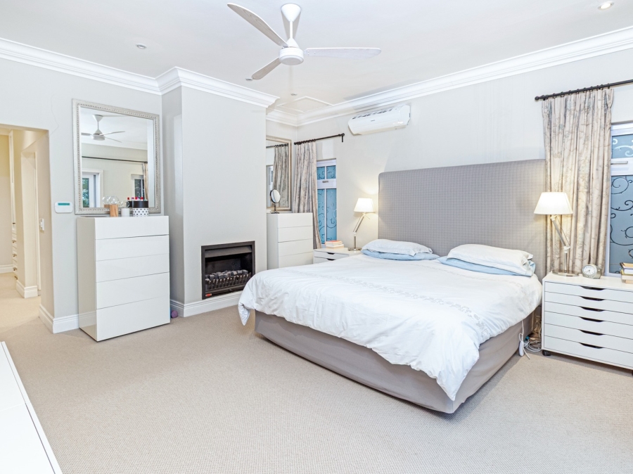 5 Bedroom Property for Sale in Fourways Gardens Gauteng