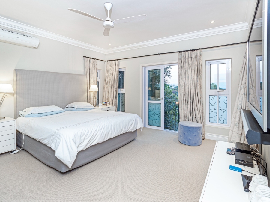 5 Bedroom Property for Sale in Fourways Gardens Gauteng