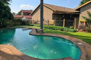 3 Bedroom Property for Sale in Magalieskruin Gauteng