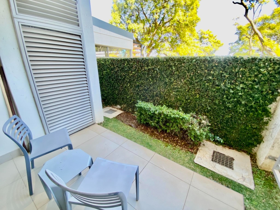 To Let 0 Bedroom Property for Rent in Rosebank Gauteng