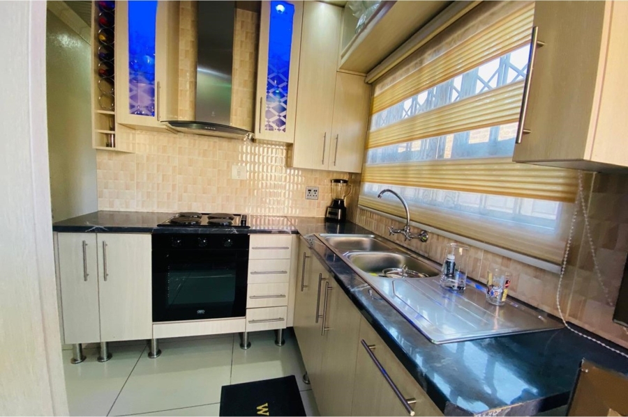 3 Bedroom Property for Sale in Sebokeng Zone 3 Gauteng