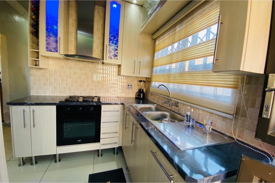 3 Bedroom Property for Sale in Sebokeng Zone 3 Gauteng