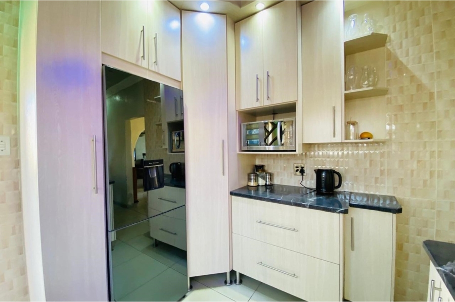 3 Bedroom Property for Sale in Sebokeng Zone 3 Gauteng