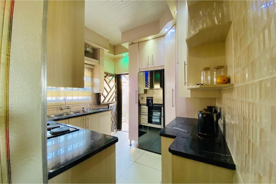 3 Bedroom Property for Sale in Sebokeng Zone 3 Gauteng