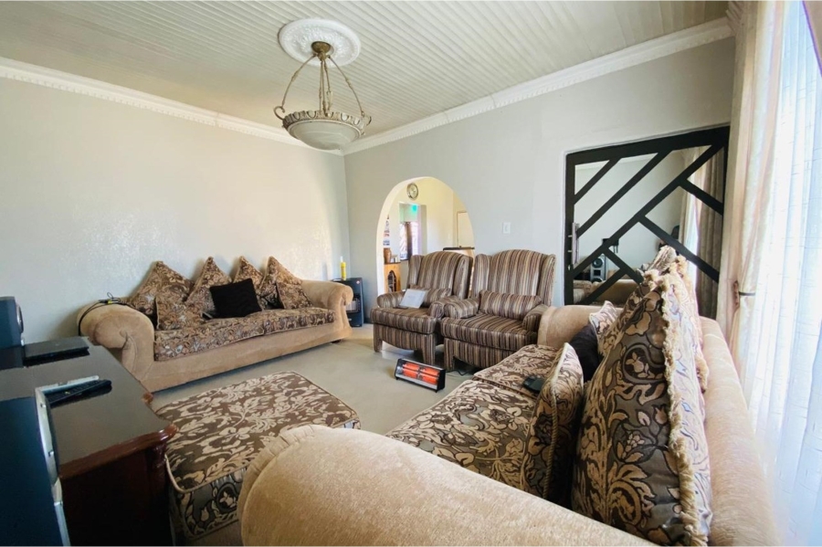 3 Bedroom Property for Sale in Sebokeng Zone 3 Gauteng