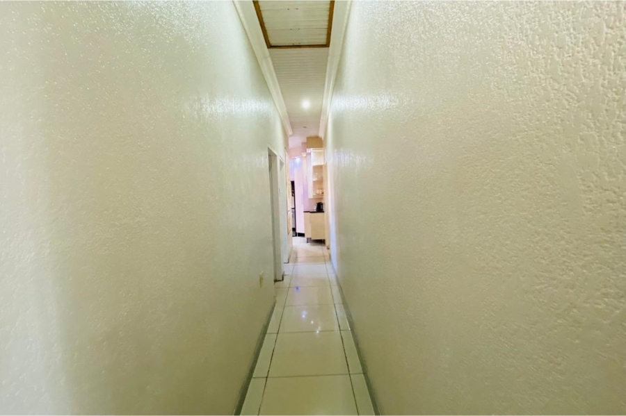 3 Bedroom Property for Sale in Sebokeng Zone 3 Gauteng