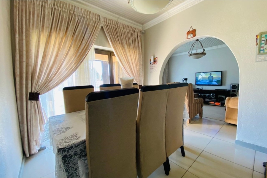 3 Bedroom Property for Sale in Sebokeng Zone 3 Gauteng