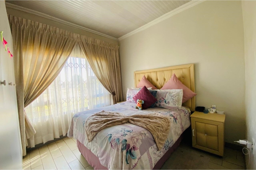 3 Bedroom Property for Sale in Sebokeng Zone 3 Gauteng