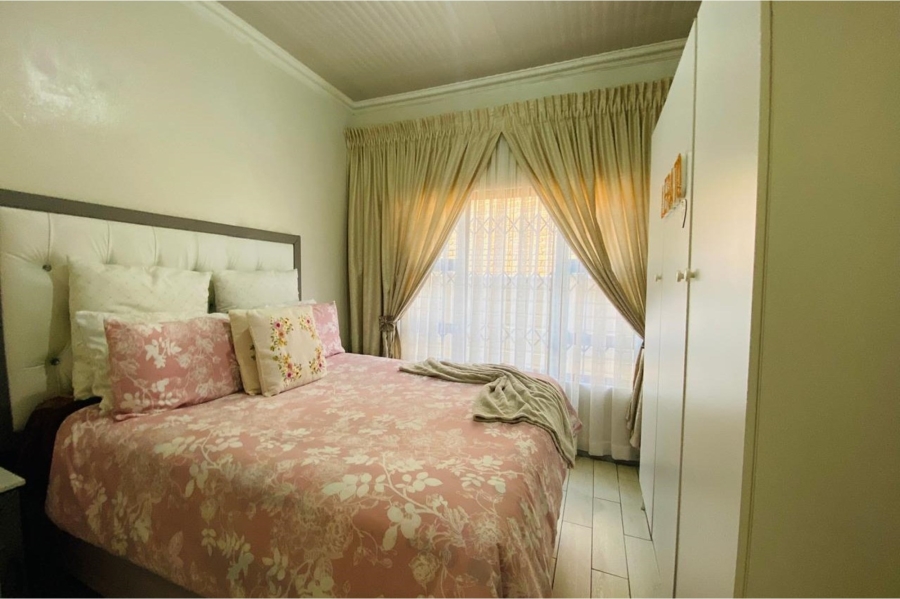 3 Bedroom Property for Sale in Sebokeng Zone 3 Gauteng