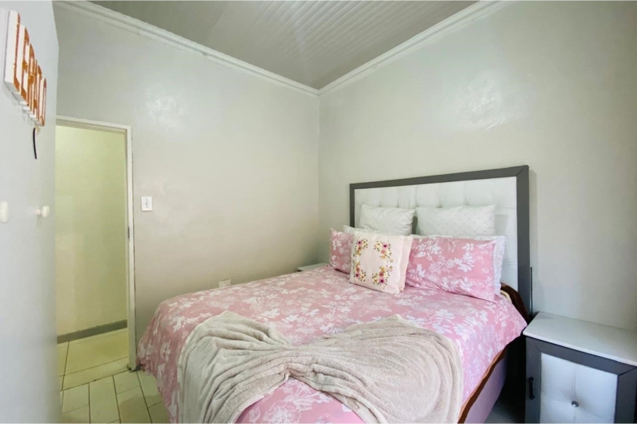 3 Bedroom Property for Sale in Sebokeng Zone 3 Gauteng