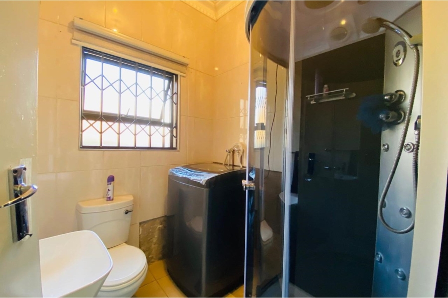 3 Bedroom Property for Sale in Sebokeng Zone 3 Gauteng