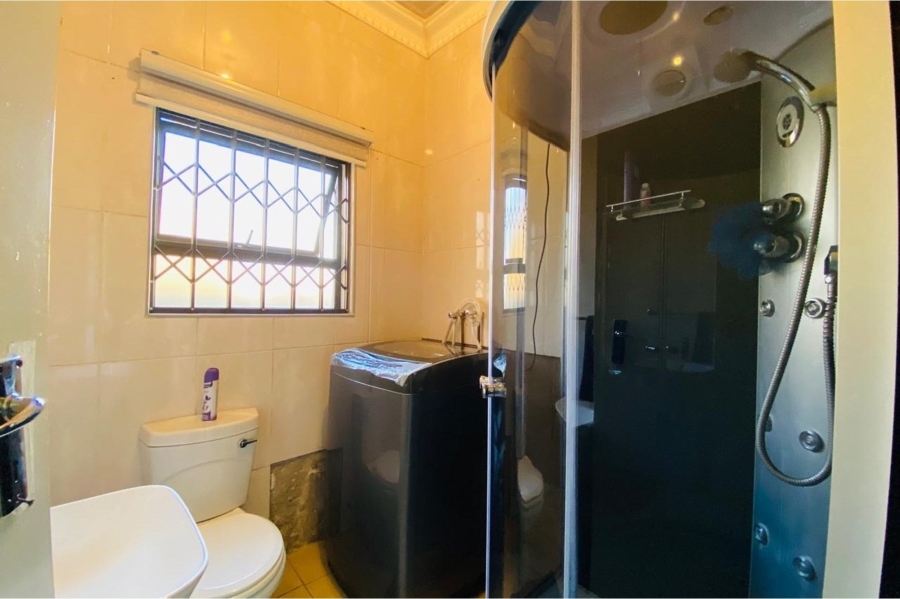 3 Bedroom Property for Sale in Sebokeng Zone 3 Gauteng