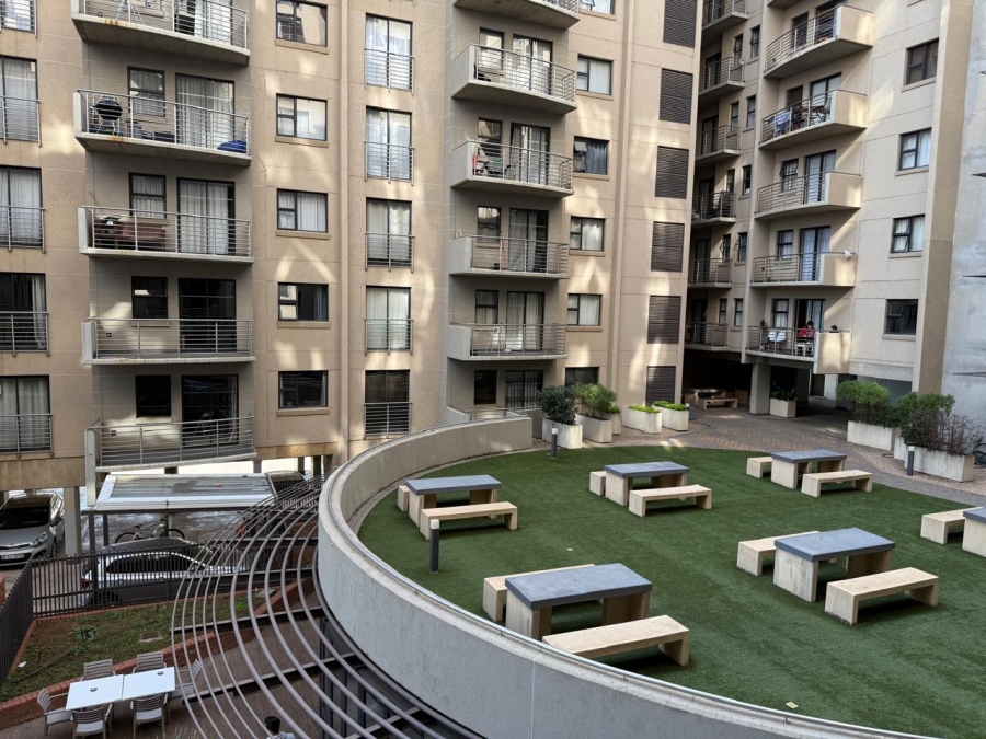 2 Bedroom Property for Sale in Hatfield Gauteng