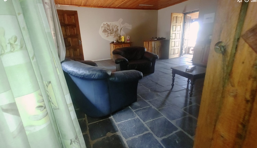 To Let 1 Bedroom Property for Rent in President Park Gauteng