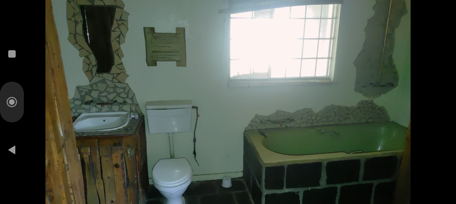 To Let 1 Bedroom Property for Rent in President Park Gauteng