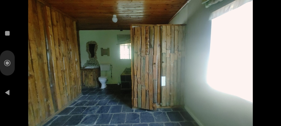 To Let 1 Bedroom Property for Rent in President Park Gauteng