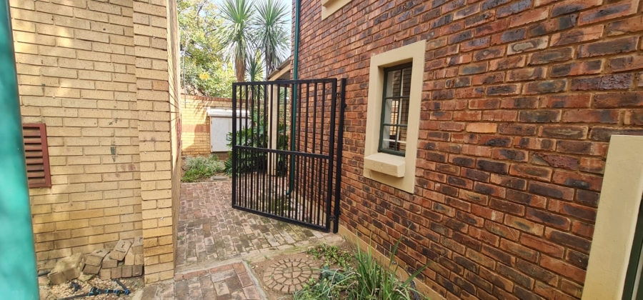 2 Bedroom Property for Sale in Equestria Gauteng