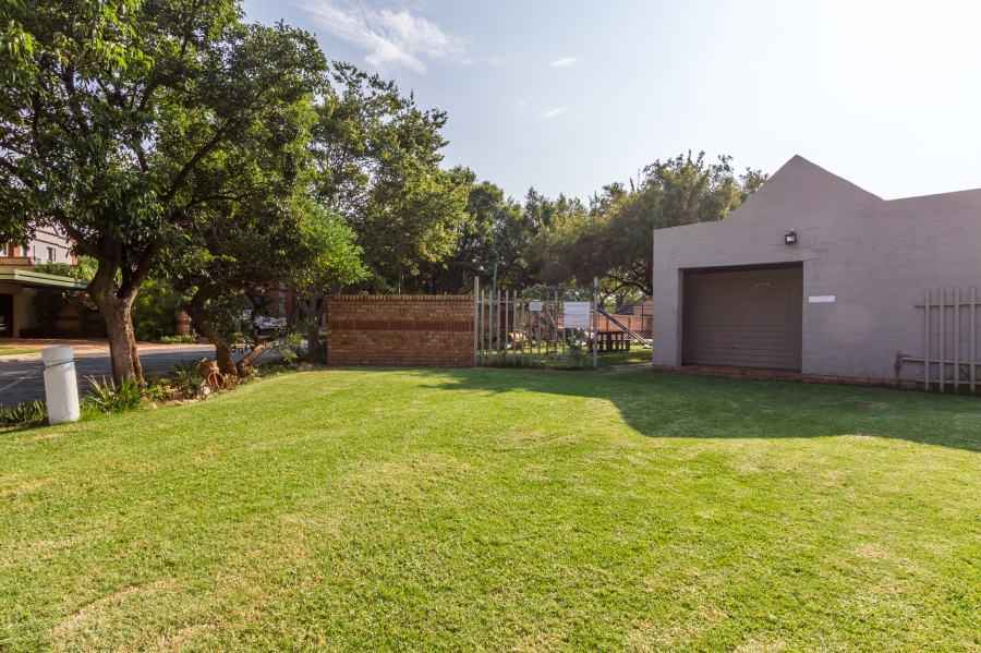 2 Bedroom Property for Sale in Equestria Gauteng