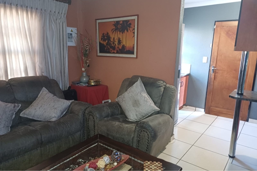 3 Bedroom Property for Sale in Witpoortjie Gauteng