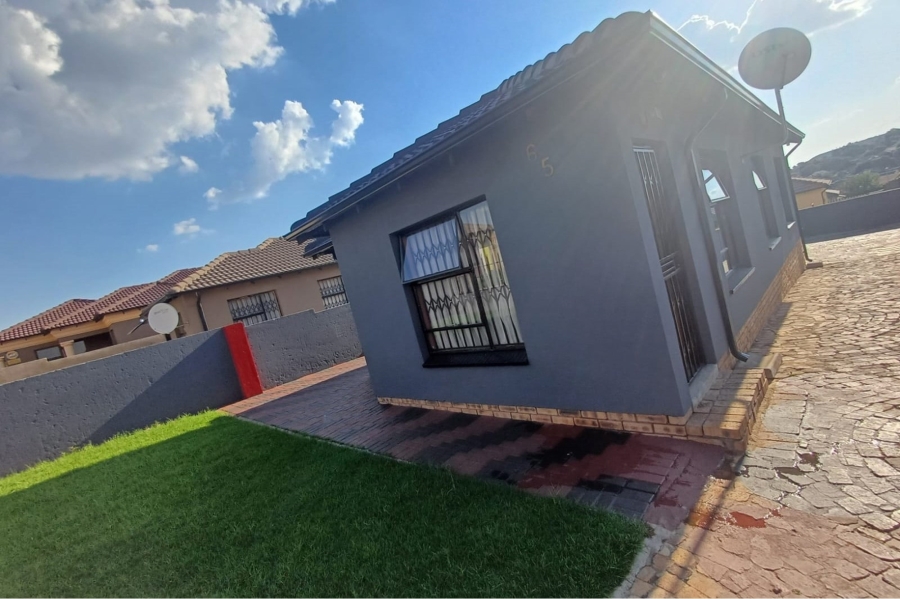 3 Bedroom Property for Sale in Witpoortjie Gauteng