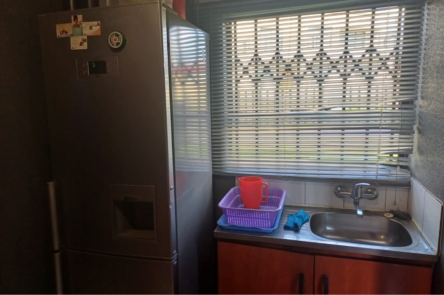 3 Bedroom Property for Sale in Witpoortjie Gauteng
