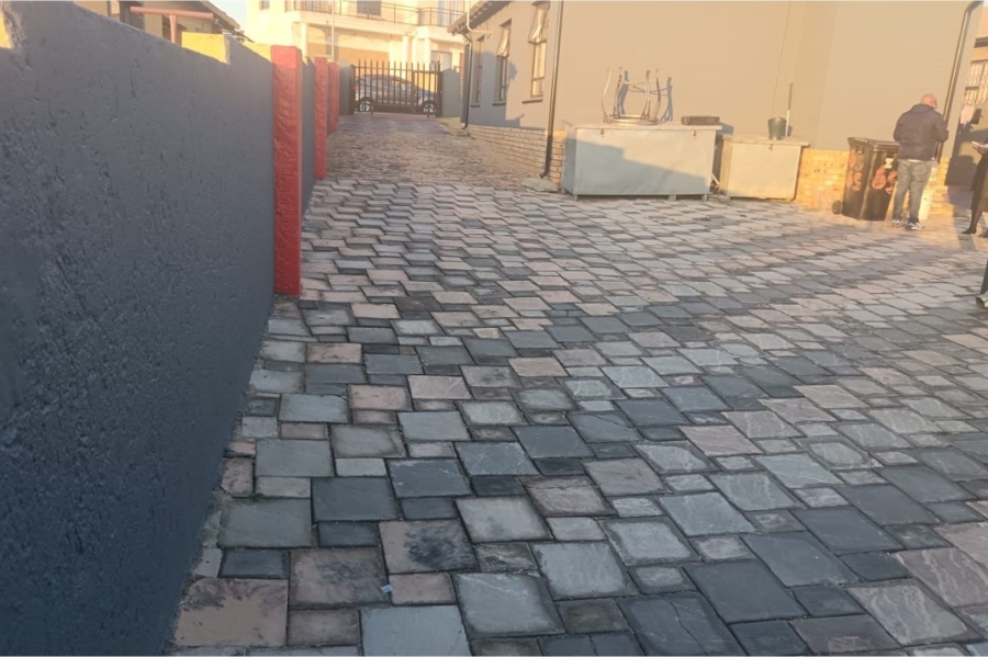 3 Bedroom Property for Sale in Witpoortjie Gauteng