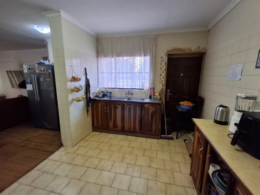 3 Bedroom Property for Sale in Hesteapark Gauteng
