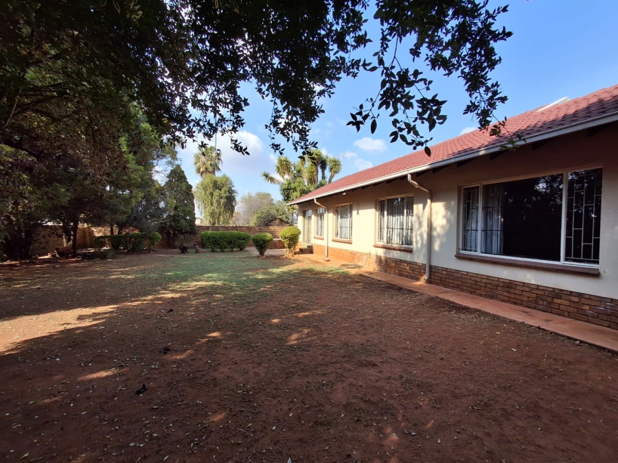 3 Bedroom Property for Sale in Hesteapark Gauteng