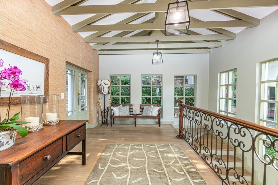 4 Bedroom Property for Sale in Linksfield Ridge Gauteng